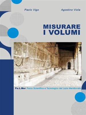 cover image of Misurare i Volumi